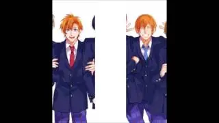 Mermaid Festa Vol. 2 ~Passionate~ - Male version