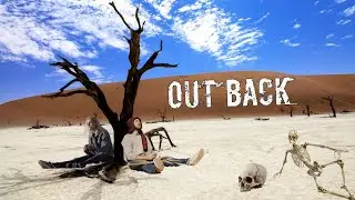 Outback (2019) Film Explained in Hindi | Outback in हिन्दी  | Based On True Events |Movie Explainton