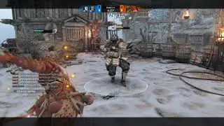FH: 1HP Deflect
