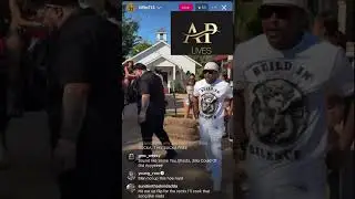 Lil Flip shooting music video! Like, SHARE, Subscribe!