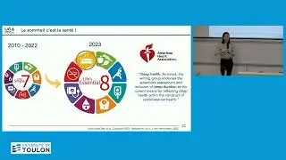 Le Sommeil : un pilier de santé et de performance