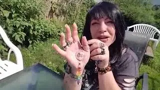 Pagan Prayer Beads: How I Use Them