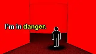 Backrooms Level 102 is NOT SAFE FOR LIFE&hellip;