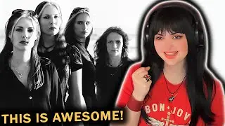 Swedish Metal Is THE BEST! Drain STH - I Don't Mind Reaction