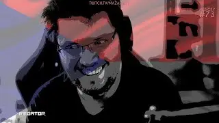 VLASTENEC MAZARINI! | Maziho měs&iacute;čky #73