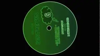 Beethoven Symphony 6 (Electric Rock Edition, Pt 2/4)