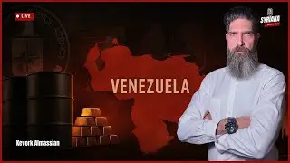 Inside Trump&rsquo;s 2025 CIA Operation in Venezuela: Oil, Power & Empire | Syriana Analysis