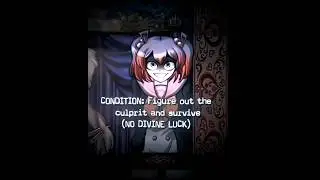 Smart Characters vs Kanade&rsquo;s Trial (No divine luck)