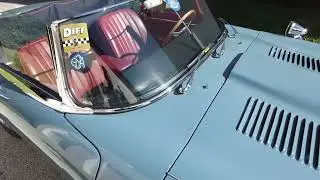 Classic Car Reality