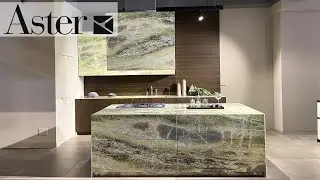 Мебельная фабрика &laquo;Aster Cucine&raquo; &ndash; вид изнутри!