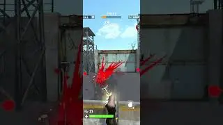 Cabal: Gun Strike | First gameplay | mobile game | IOS | 