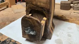 Messing around in the shop, doing some glue ups