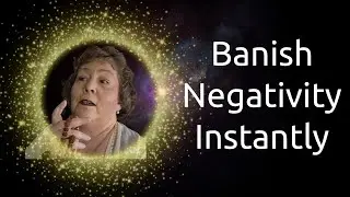 Sensitive Souls - Banish Negativity with Obsidian Crystal of the Week | Rev Ronda Del Boccio