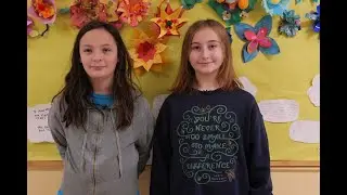 01.09 Rieke Student News