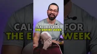 Eating Too Little Slows Down Your Metabolism 🧢