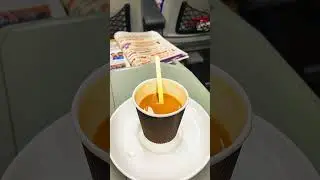 NAGERCOIL VANDE BHARAT EXPRESS Executive Class Travel experience | 20627 MS NCJ VB EXP | snapsofarun