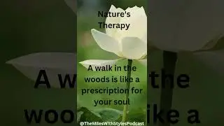 @TheMilesWithStylesPodcast #1million 1piece of mind