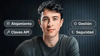 Cómo Entregar Proyectos de IA como un Profesional (Hosting, APIs, y Seguridad)