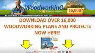 Home Woodworking Projects - Woodworking Magazines