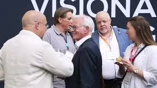 Cloud & Cyber Security Expo Frankfurt 2025 Highlights