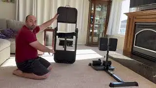 🟠 Остановите боль в бедре! Демонстрация глубокой активации мышц GluteBlast