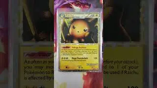 This Is Your Card If... (Raichu Vintage Edition)