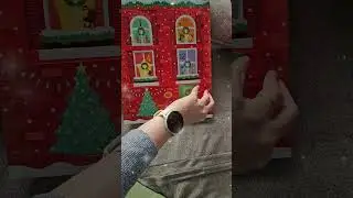 22: Финалът наближава! 📚✨ Книжен Адвент Календар през януари #christmas #изненада #adventcalendar