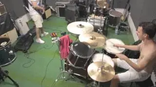 Dharma Station - The Looking Glass - Unofficial Video (We're Broke)