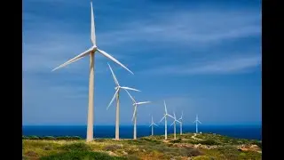 Building Large Windmills in Iran &ndash; Renewable Energy