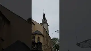 Stadtpfarrkirche St Jakob - Villach - (A-Ktn) - Vollgeläute