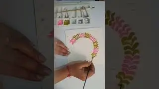 Painting for writing quotes.. #quotes #writers #shorts #tutorial #tiktok #art #youtubeshorts