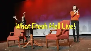 WFH Live! Trailer