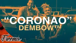El Alfa x Lil Pump Type Beat 2020 