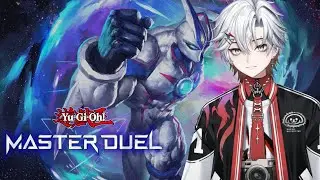 Nyoba dual stream wkwk - Yugioh Master Duel