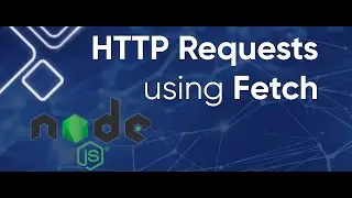 How to Fetch data from API using Aysnc method and Error handling using JavaScript (NodeJS)