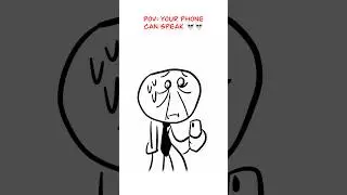 Spell Check 😅 (Animation Meme) Anim: Don_Wakamole #shorts
