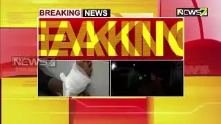 Criminal Injured in Encounter in Asika