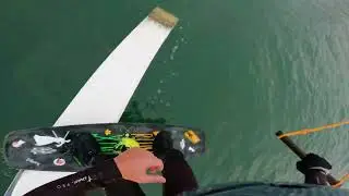 Lehce podzimni wake edit z Wakelake