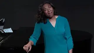 Excerpts from Candace Johnson&rsquo;s One-Woman Show