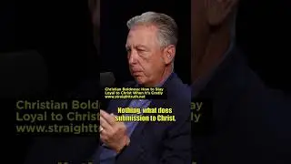 What Can You Do Without Humility? Nothing. #ChristianBoldness #SpiritLed #TruthMatters