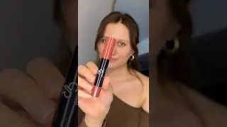 Bim&rsquo;e gelen Kalem ruj 💄💋 #makyajvideoları #&uuml;r&uuml;ninceleme #makeuptutorial #makyaj