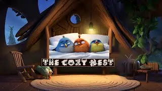 Bedtime stories | Stories for kids | Fairy tales | The Cozy Nest| Ivrydbook