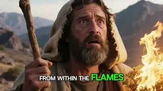 Moses story from birth to calling