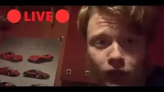 Watching My Old Videos! - 🔴 LIVE 🔴