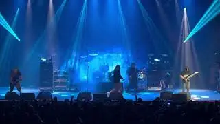 OBITUARY - &ldquo;The Wrong Time&rdquo; - live @ The Factory Dallas, TX 30 Sep 2024 #obituary #metal #concert