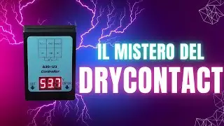 COS'&Egrave; IL DRY CONTACT