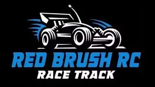 Red Brush RC / The Fuzz 13.5 4wd A-Main 1/7/23