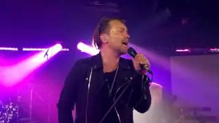 Brother Firetribe - One Single Breath - Live @ Radio Rock Cruise 21.5.2017