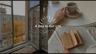 Homeschool Day in the Life / High School / Special Needs / Charlotte Mason