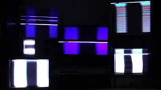 Translect0.1 - Explorations of audiovisual recursive systems